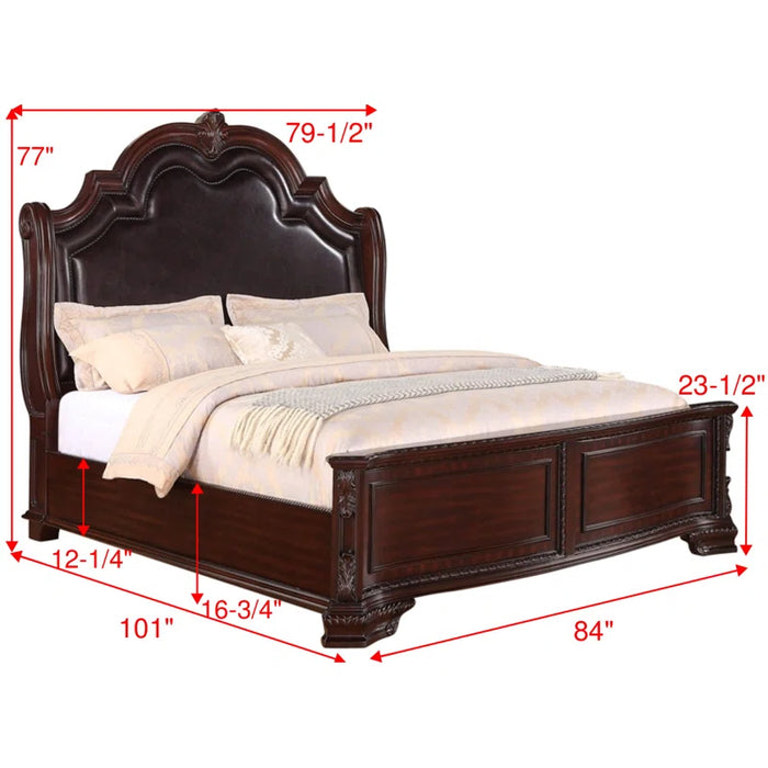 Sheffield Bedroom Set