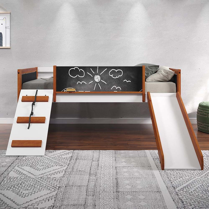 Aurea Twin Loft Bed