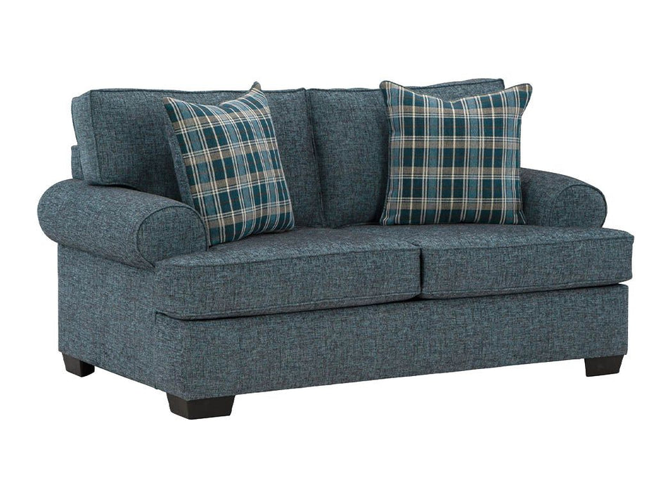 2300 Becker Sofa & Loveseat