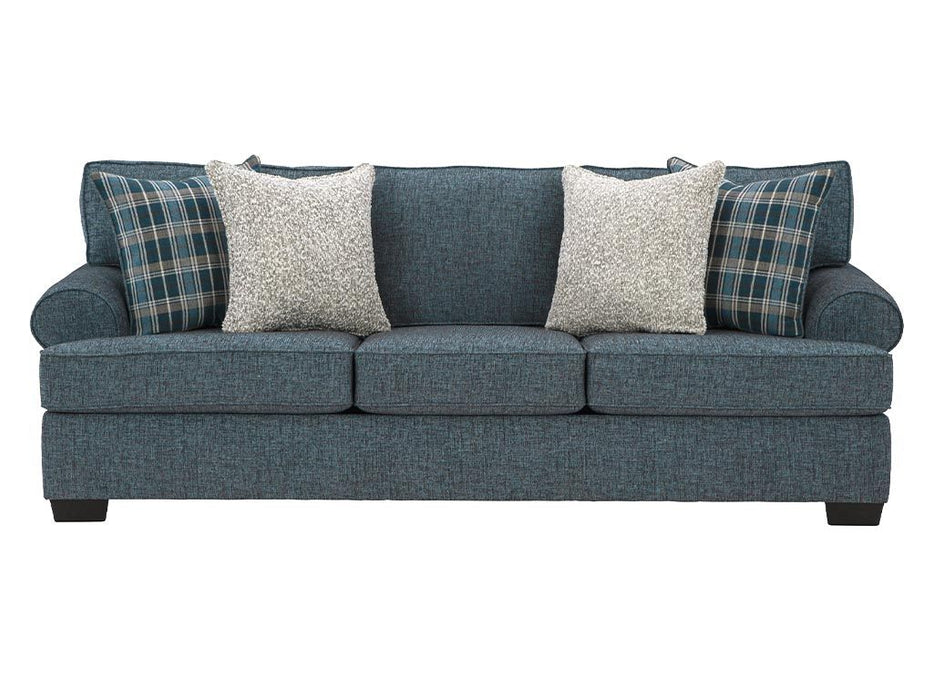 2300 Becker Sofa & Loveseat