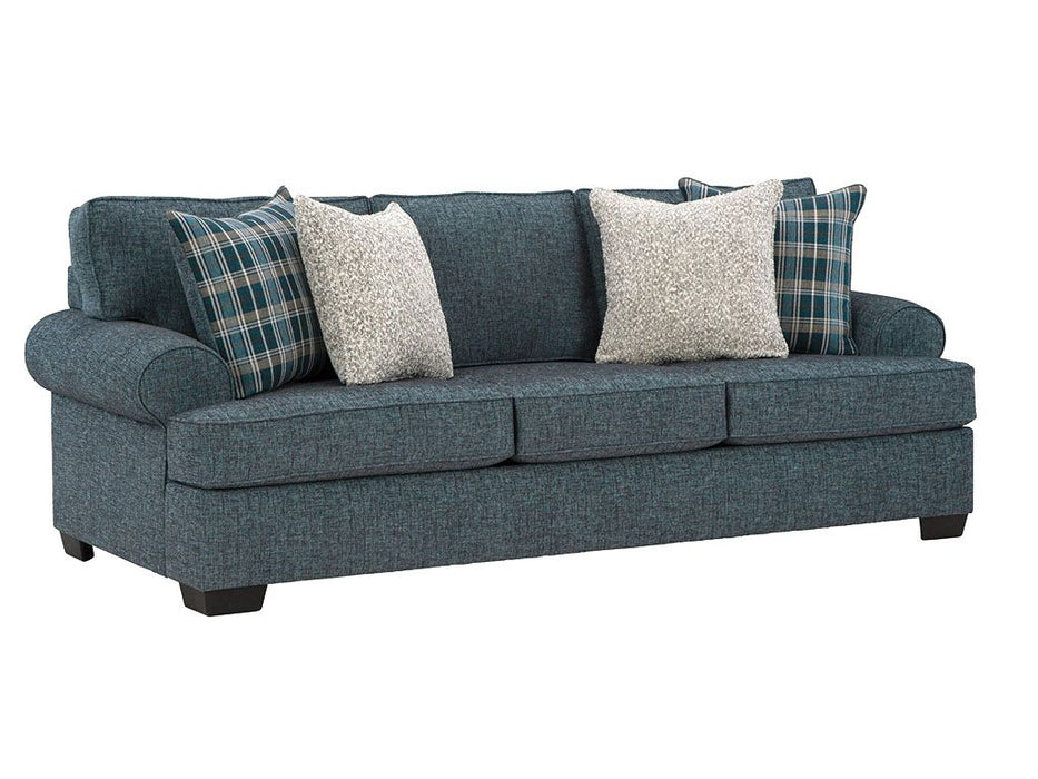 2300 Becker Sofa & Loveseat