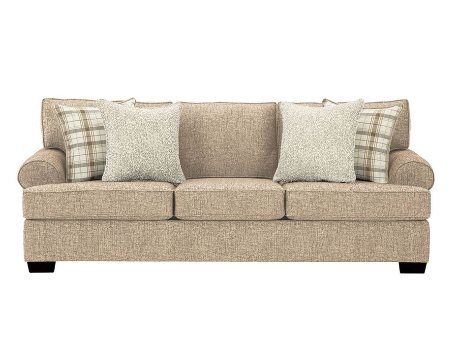 2300 Becker Sofa & Loveseat