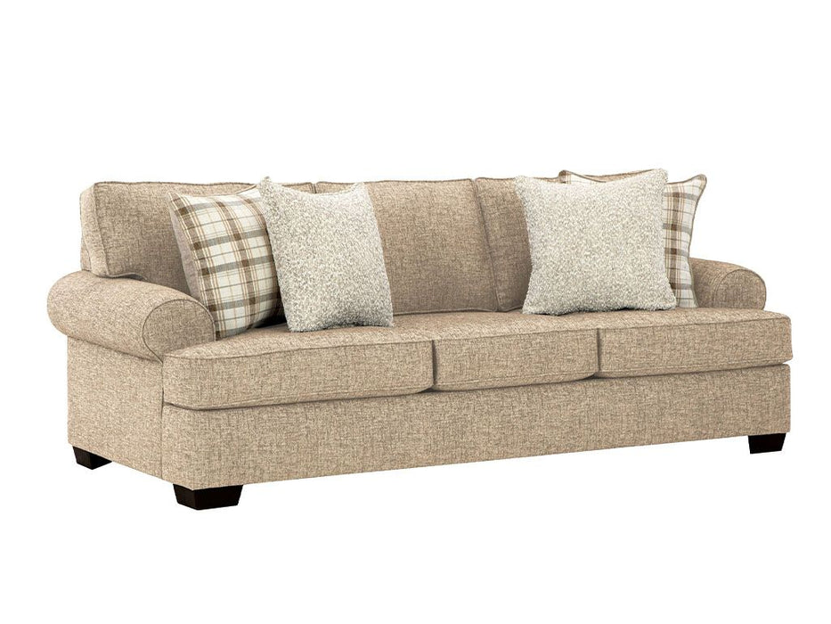 2300 Becker Sofa & Loveseat