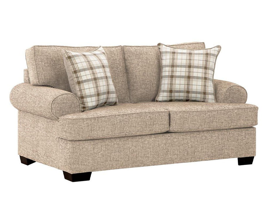 2300 Becker Sofa & Loveseat