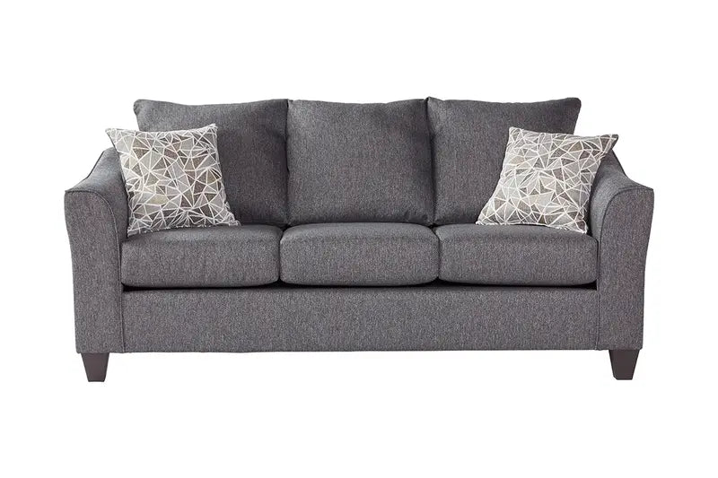 1250 Becker sofa & love Livingroom set