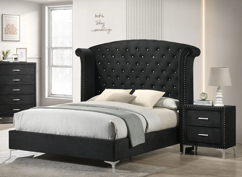 Chantel 9265 Bedroom Set