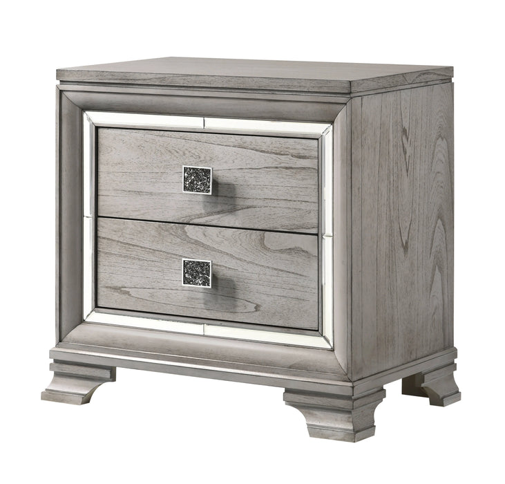 Vail Nightstand