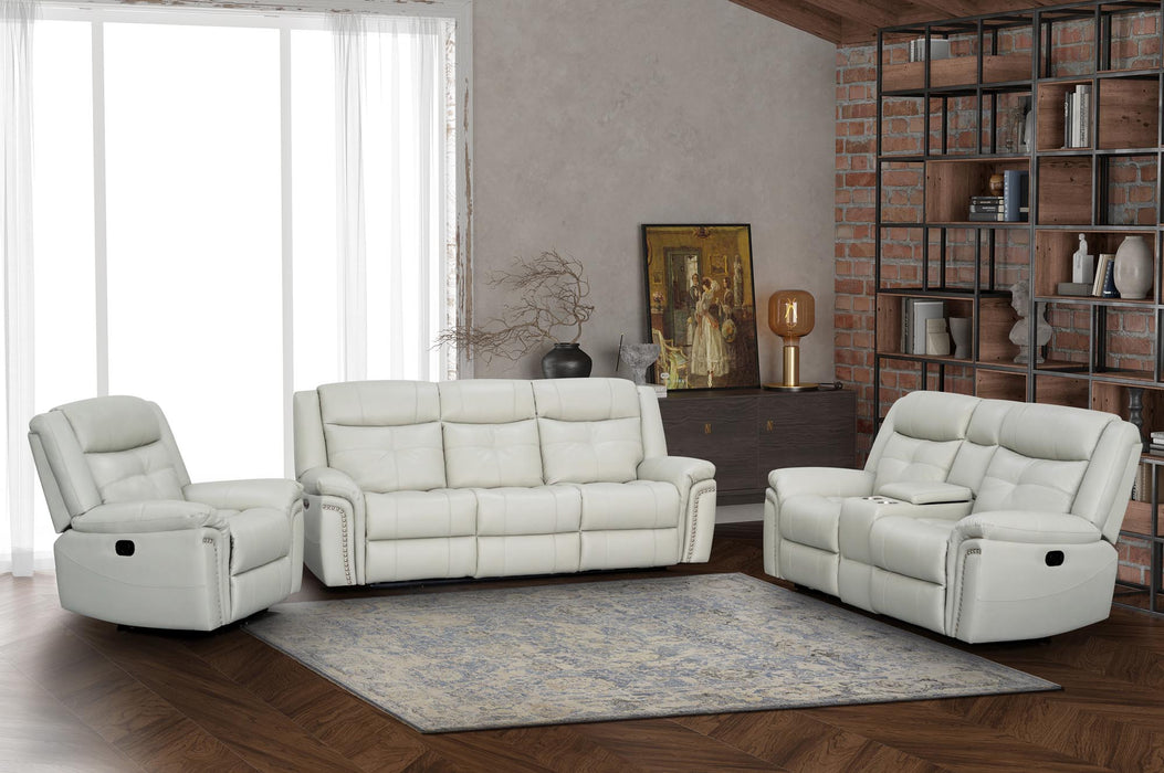 7487 BelairMotion Living Room Set