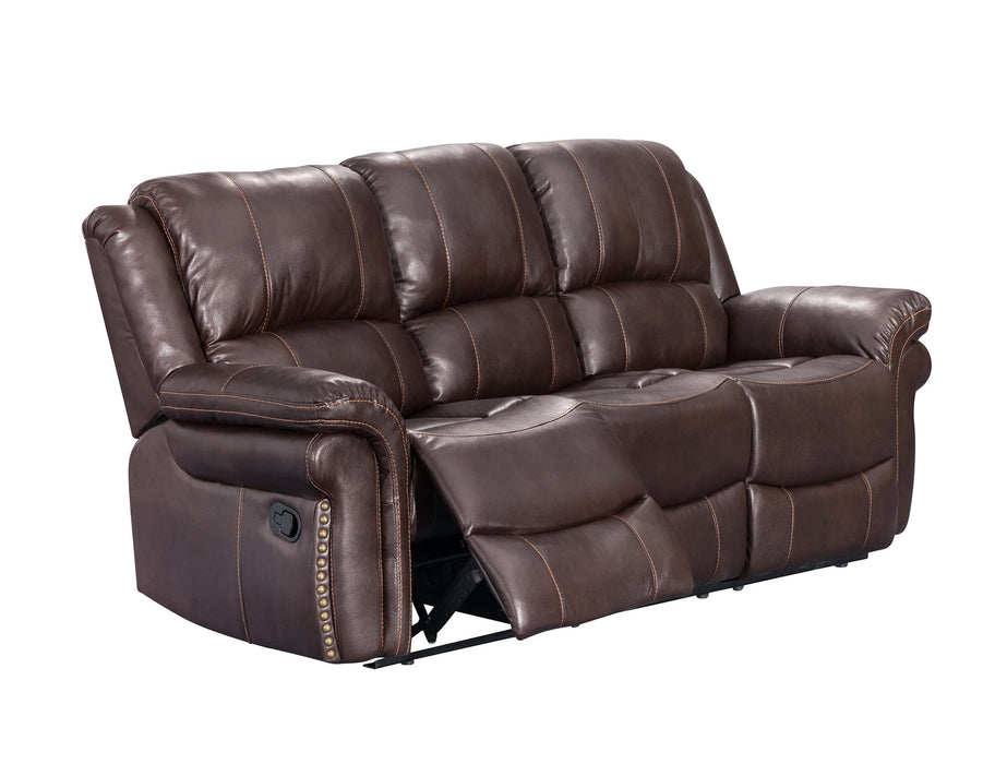 5465 Sofa & Loveseat