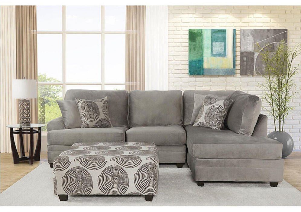 2240 Sectional Set