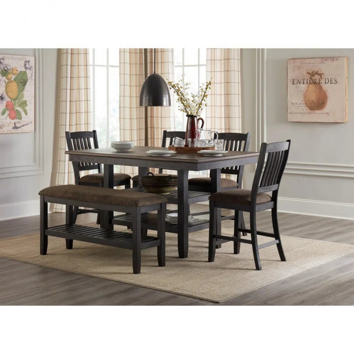 8639 Pub Dining Set