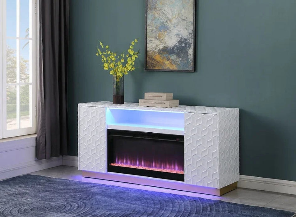 Tacoma Fireplace