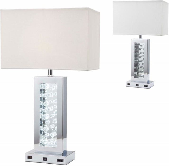 LED Table Lamp