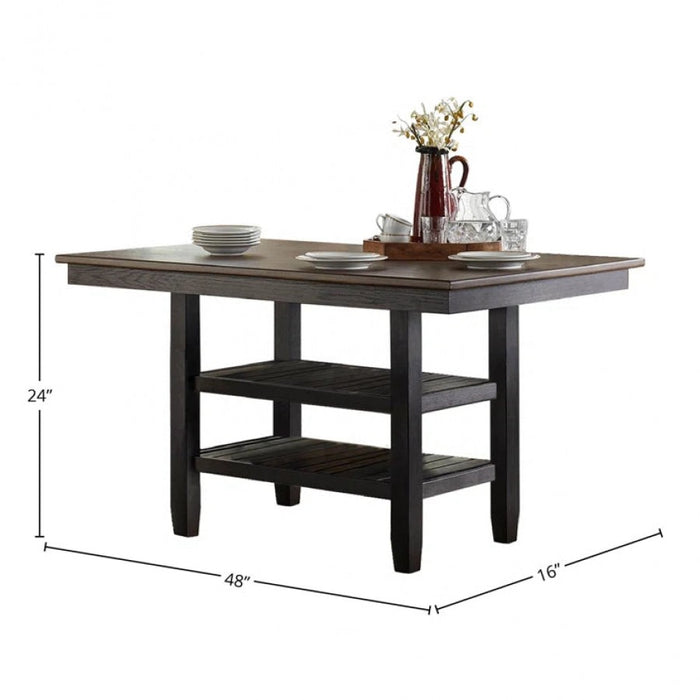 8639 Pub Dining Set